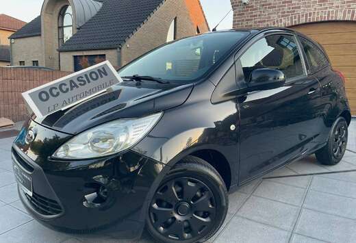 Ford Ka 1.2i Champions Plus Edition⚠️ETAT NEUF⚠ ...