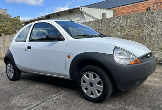 Ford Ka 1.3i Trend