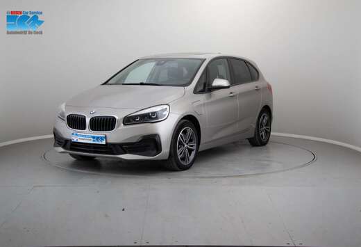BMW Active Tourer 225xe, Pano-dak, Harman/Kardon, HUD