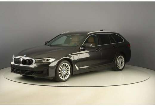 BMW e Touring 204pk Pack Drive Assist