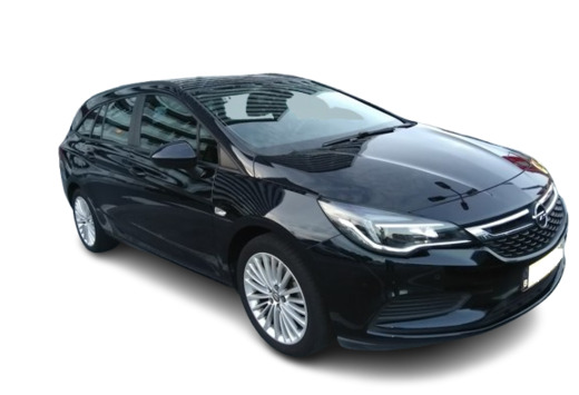 Opel Astra 1.0 Turbo Start/Stop Sports Tourer Selecti ...