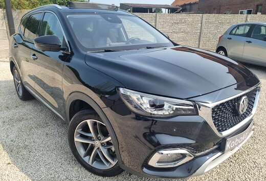 MG 1.5 Turbo PHEV Luxury//11.000 KM//GARANTIE //