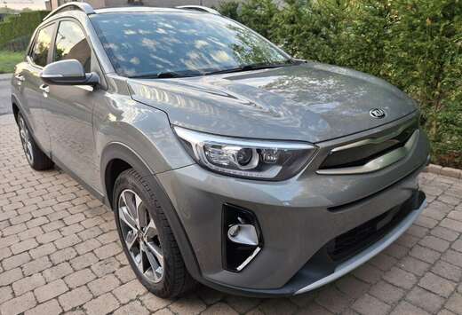Kia 1.0 Turbo Finition Sense full options Toit ouvran ...