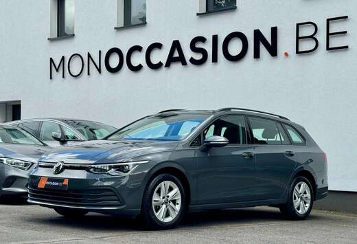 Volkswagen 2.0D PHARES LED GPS ECL. AMBIANCE CARPLAY  ...