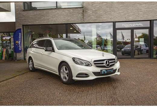 Mercedes-Benz CDI EURO 5b +  FULL OPTIONS///PRIJS EXP ...