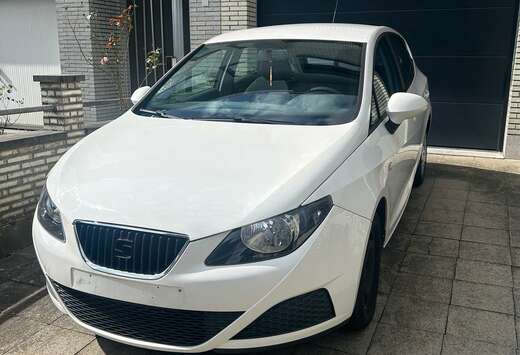 SEAT Seat Ibiza 1.2 2012 / Avec CT