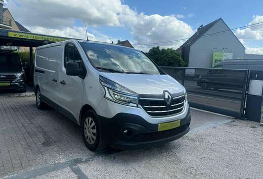 Renault 2.0 * L2 * AUT * 3ZIT * CAMERA * GPS * CC *21 ...