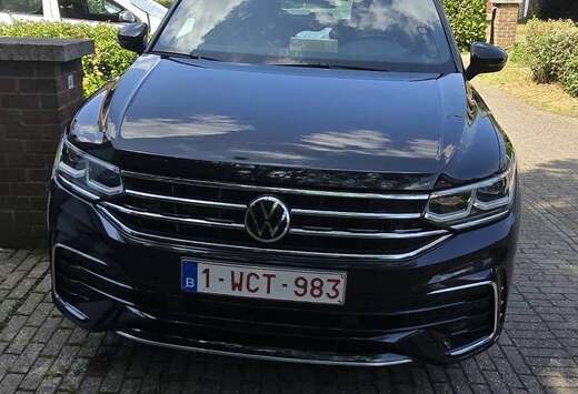 Volkswagen 1.5 TSI OPF DSG United