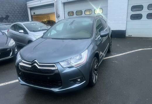 Citroen 2.0 HDi