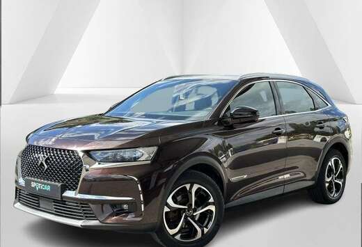 Be Chic Rivoli 15 BlueHDi 130c