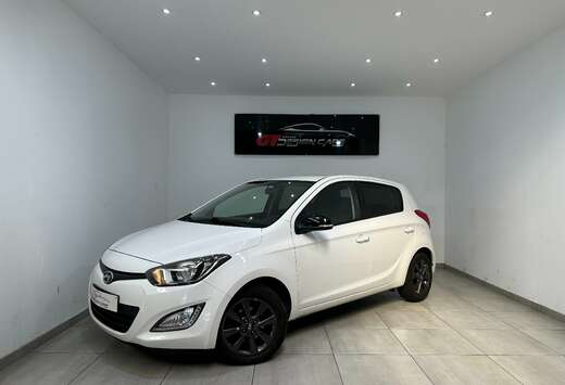 Hyundai 1.1 CRDi *GARANTIE 12 MOIS*CLIM*