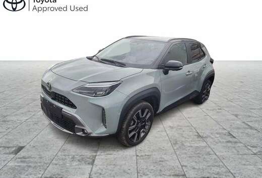 Toyota Premiere