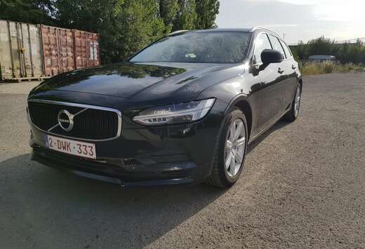 Volvo V90 2.0 D3 Momentum
