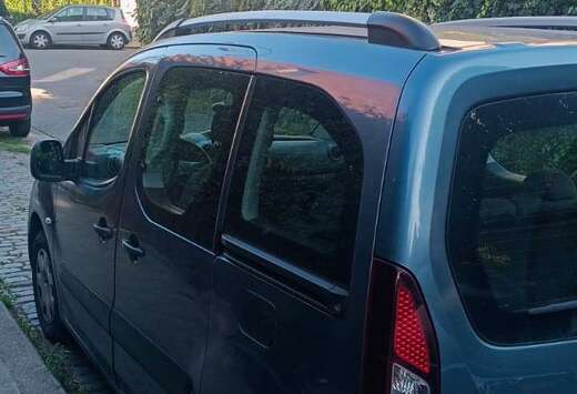 Peugeot FGN 120 L1 1.6e 90 CONFORT