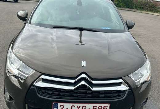 Citroen 1.6 e-HDi So Chic