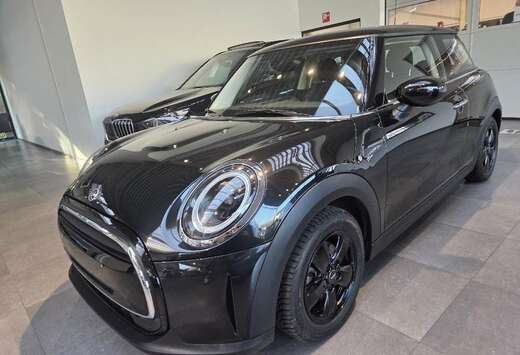 MINI Mini 1.5 Cooper OPF DCT