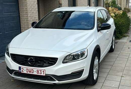 Volvo D3 Momentum
