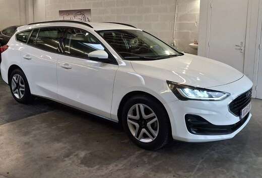 Ford SW 1.5 ECOBLUE *AUTOMATIQUE* GARANTIE*