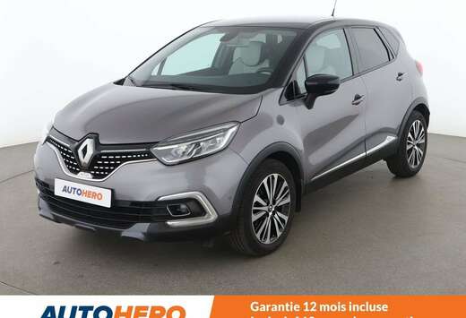Renault 1.2 TCe Energy Initiale Paris