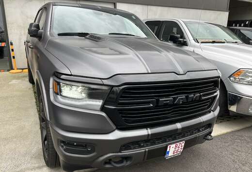 Dodge Laramie Night Ed. + LPG : DEPOT-VENTE