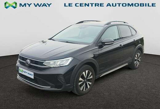 Volkswagen Taigo Life 1.0 l TSI GPF 81 kW (110 PS) 7- ...