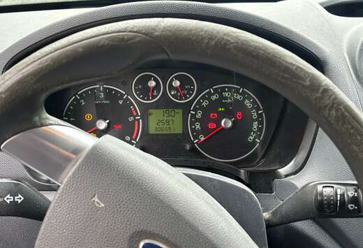 Ford Transit Connect (Lang) Trend