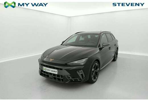 Business 1.5 eTSI MHEV 110KW(150CV) DSG * My Way Sele ...