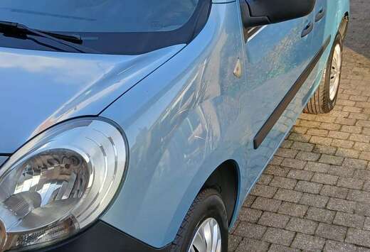 Renault dCi 105 FAP Luxe