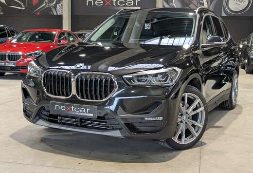 BMW 25e Xdrive**NAVI-CUIR-LED-HEAD UP DISPLAY**