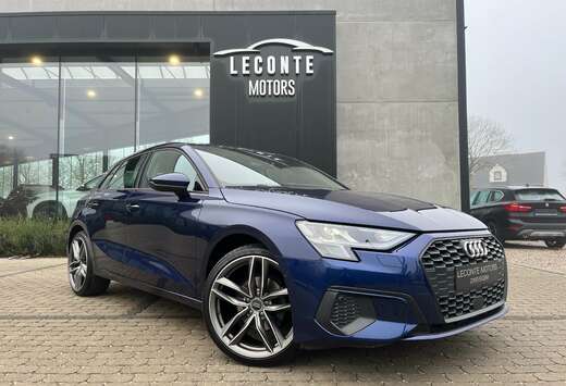 Audi A3 30 TFSI Sportback S tronic Sportzetels/Camera ...