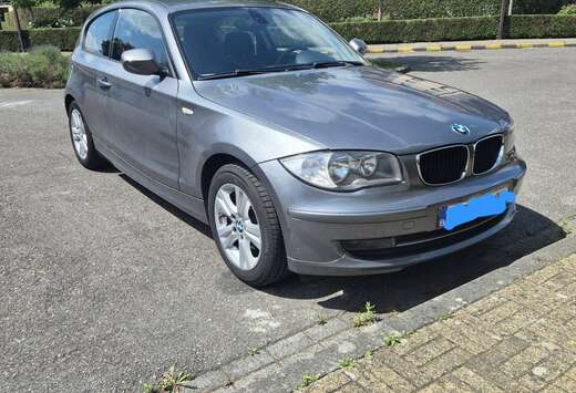 BMW 116i