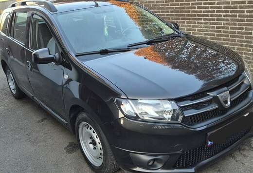 Dacia MCV dCi 90 Prestige