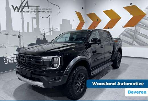 Ford 3.0i V6 - € 54.990 ex BTW