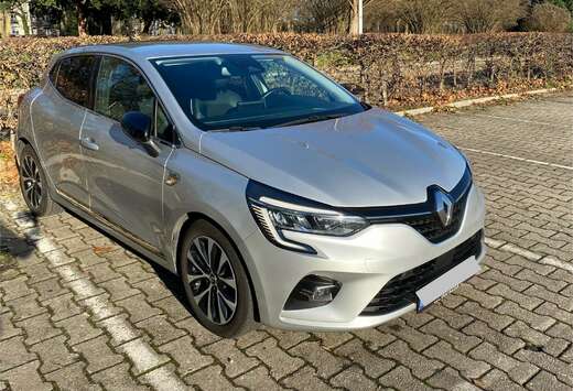 Renault EDITION ONE