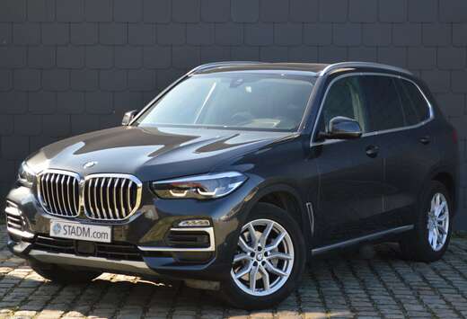 BMW   2.0 dA xDrive25 AdBlue (EU6AP)