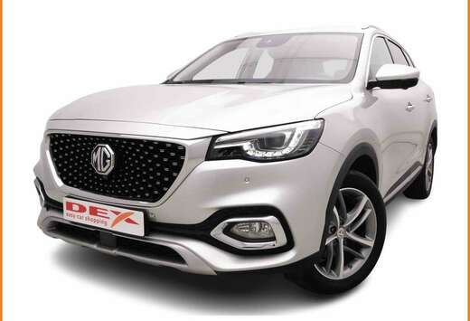 MG 1.5 T-GDi 259 PHEV 43G/KM Luxury + Pano + Leather  ...