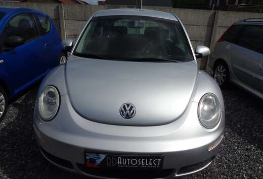 Volkswagen 1.9 TDi United