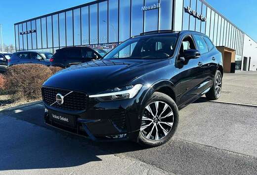Volvo II Plus B4 Mild-Hybrid