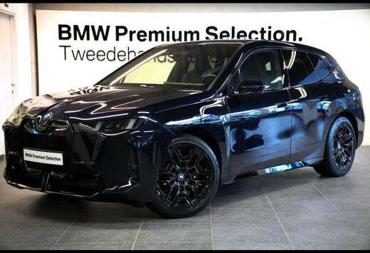 BMW M PACK PRO TREKHAAK HARMANKARDON DRIVE ASSIST PLU ...