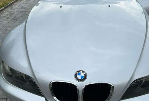 BMW 1.9i Roadster 1.8