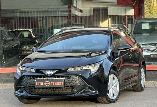 Toyota Corolla TS Hybrid 1.8 / Boite Auto / 1er Main