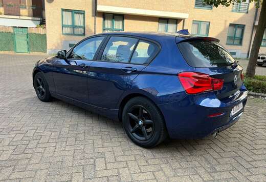 BMW 116i