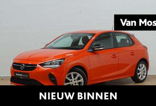 Opel 1.2 Edition+ apple carplay+camera+park pilot ach ...