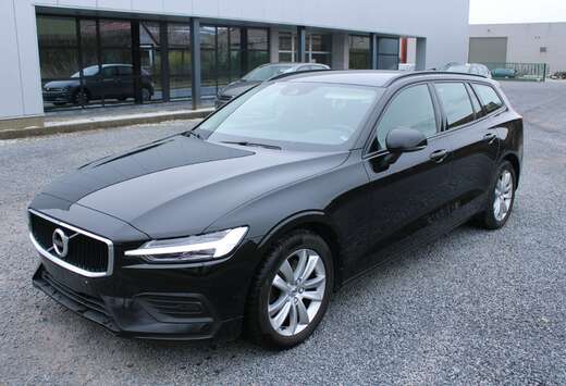 Volvo 2.0 B3 MHEV AUTOMATIC GPS CAMERA CRUISE