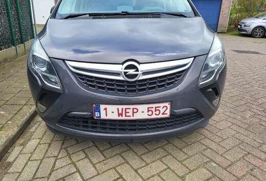 Opel 2.0 CDTi Essentia
