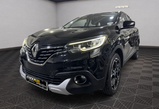 Renault Kadjar 1.33 TCe S-Edition GPF (EU6.2)