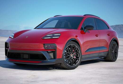 Porsche GTS 100KW/SPORTDESIGN/22\