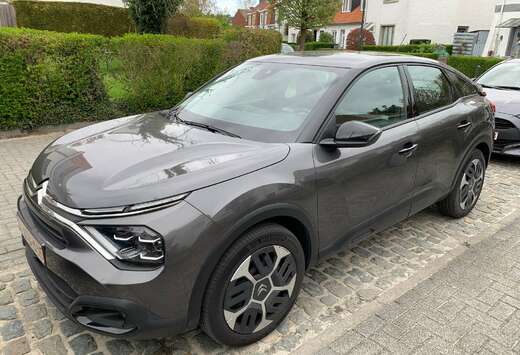 Citroen C4 1.2 PureTech Feel S