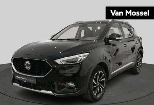 MG ICE 1.0 LUXURY 1.0 T-GDi AT LUXURY