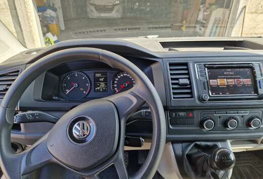 Volkswagen 2.0 TDi SCR BMT